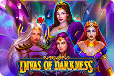 Dream Vegas Divas of Darkness