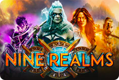 Dream Vegas Nine Realms