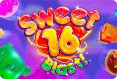 Dream Vegas Sweet 16 Blast