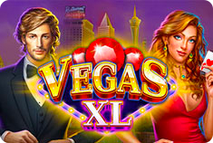 Dream Vegas Vegas XL